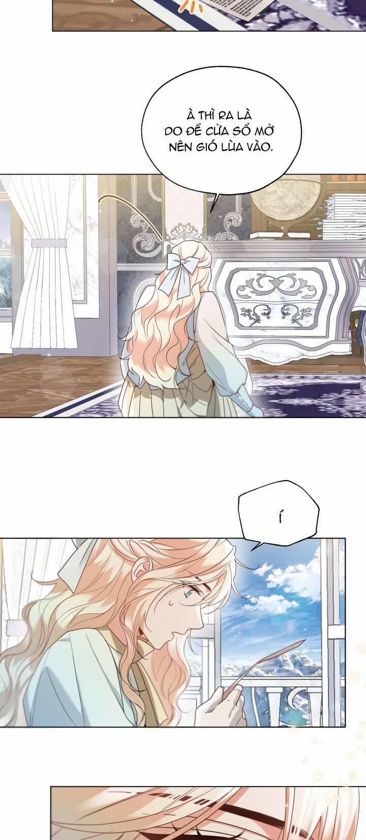 Tiểu Thư Crystal Là Một Người Đàn Ông 64 trang 9