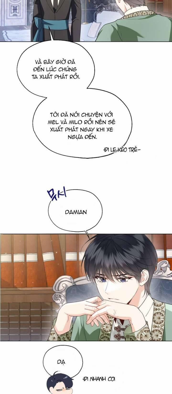 Tiểu Thư Crystal Là Một Người Đàn Ông 65 trang 1