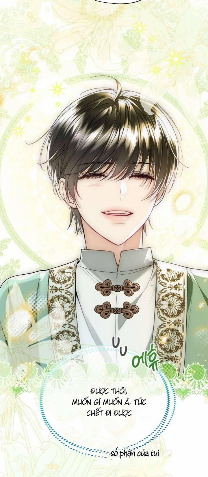 Tiểu Thư Crystal Là Một Người Đàn Ông 65 trang 10