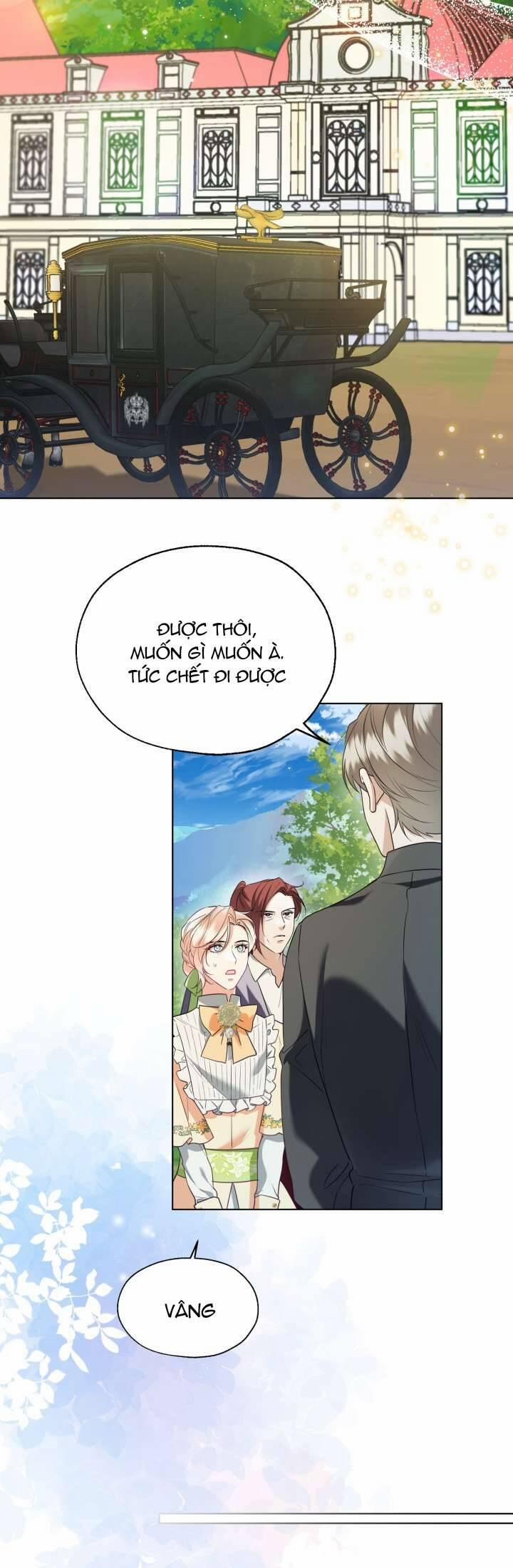 Tiểu Thư Crystal Là Một Người Đàn Ông 65 trang 12