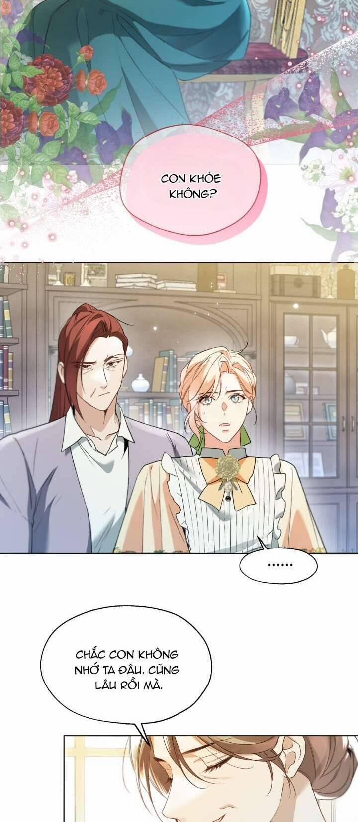 Tiểu Thư Crystal Là Một Người Đàn Ông 65 trang 16