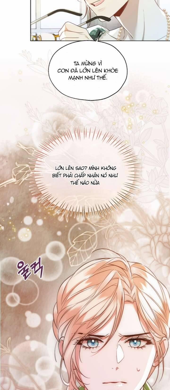 Tiểu Thư Crystal Là Một Người Đàn Ông 65 trang 17