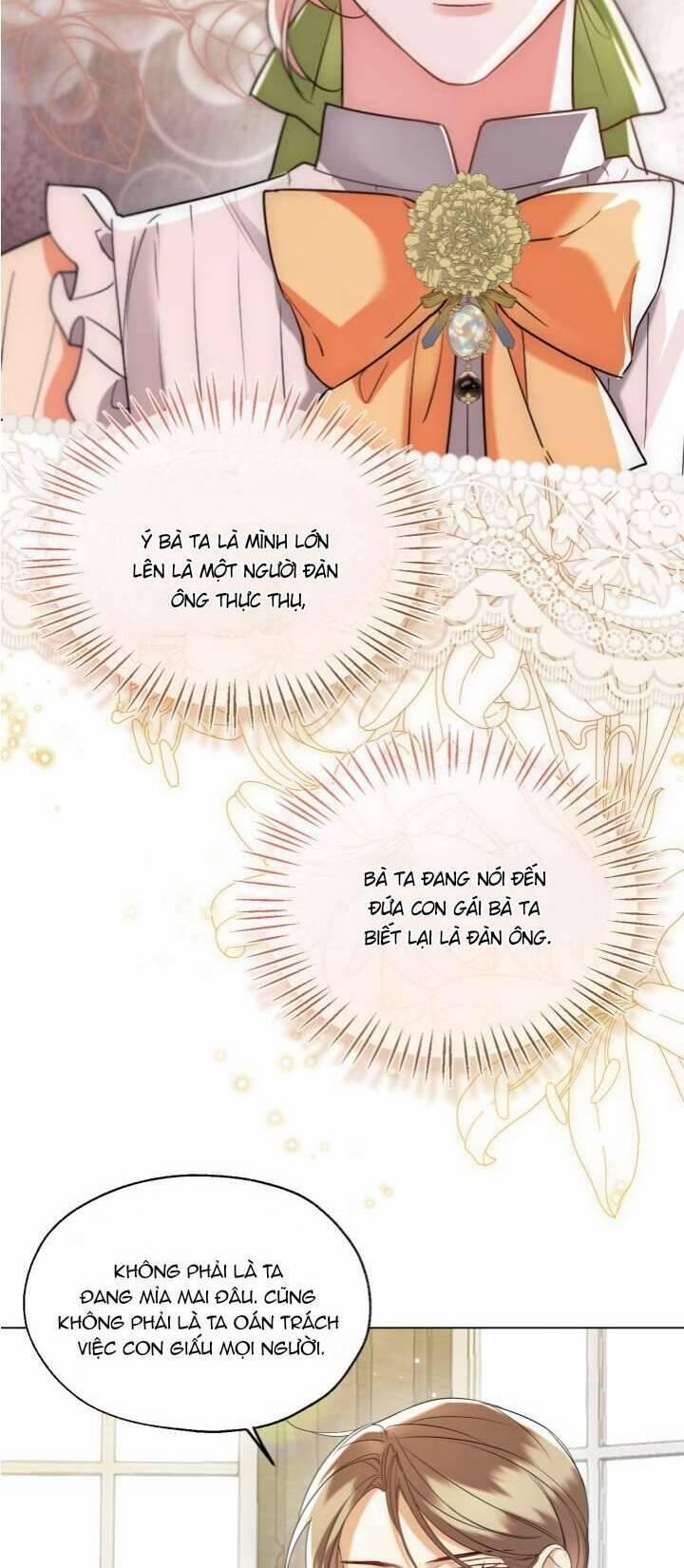 Tiểu Thư Crystal Là Một Người Đàn Ông 65 trang 18