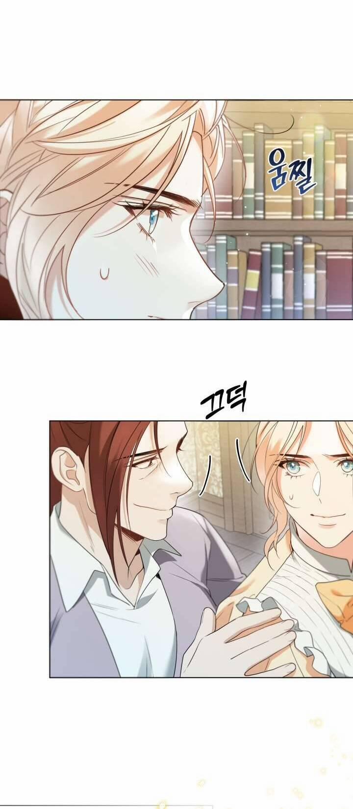 Tiểu Thư Crystal Là Một Người Đàn Ông 65 trang 20