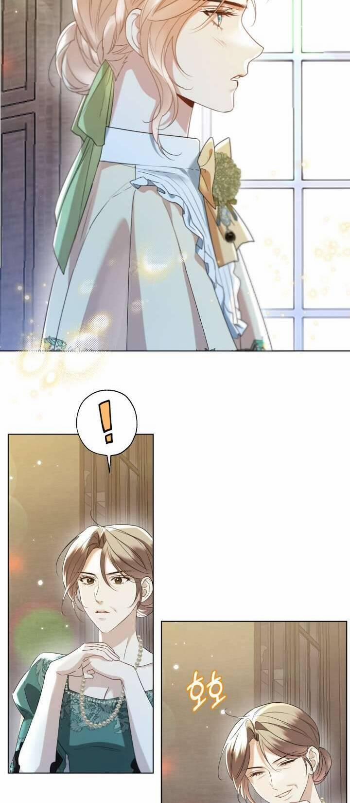 Tiểu Thư Crystal Là Một Người Đàn Ông 65 trang 24