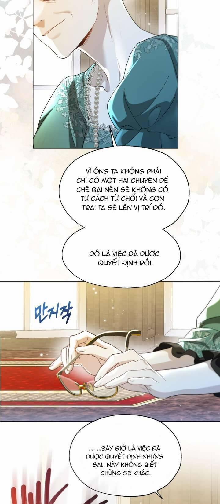 Tiểu Thư Crystal Là Một Người Đàn Ông 65 trang 27