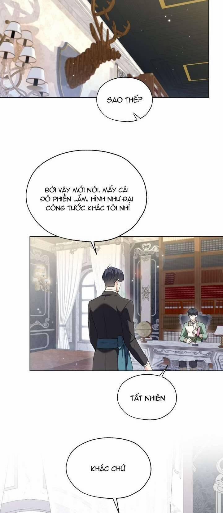 Tiểu Thư Crystal Là Một Người Đàn Ông 65 trang 3