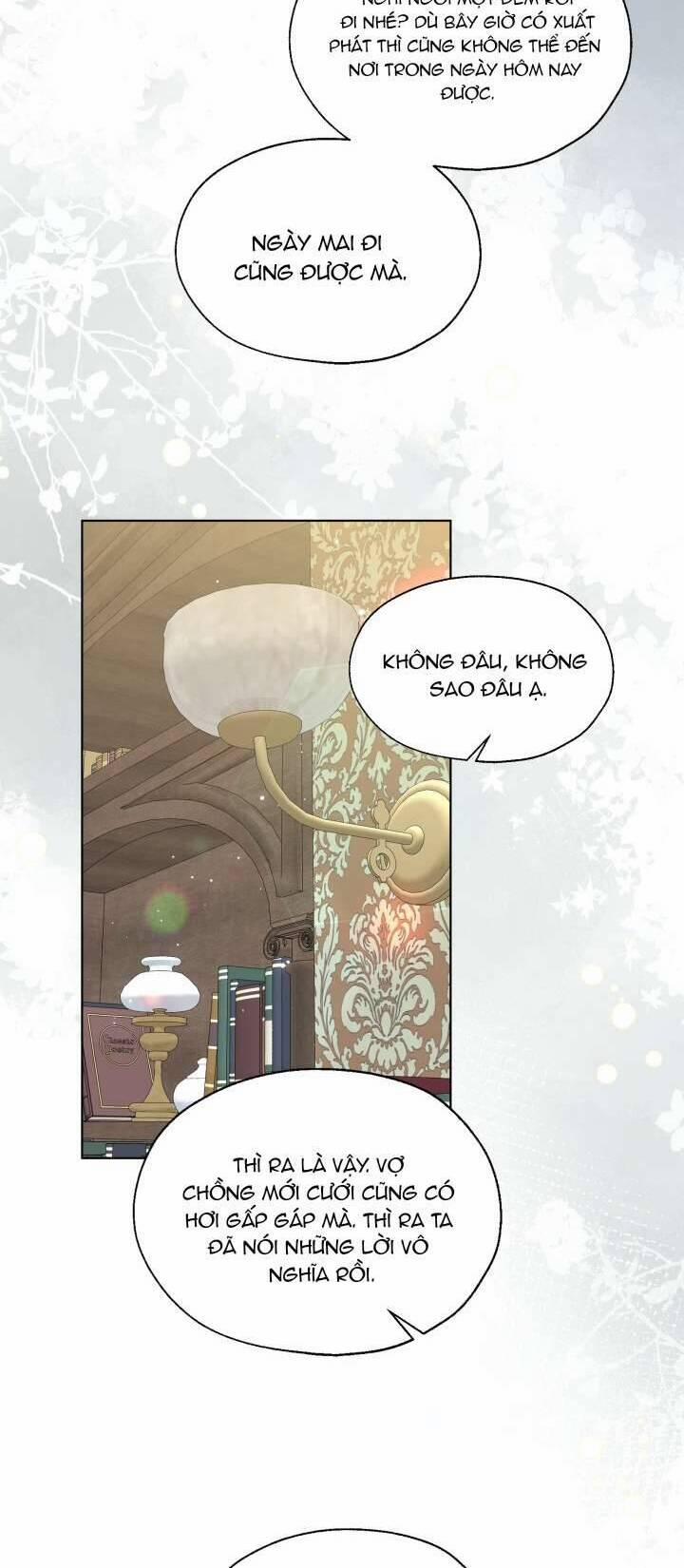 Tiểu Thư Crystal Là Một Người Đàn Ông 65 trang 34