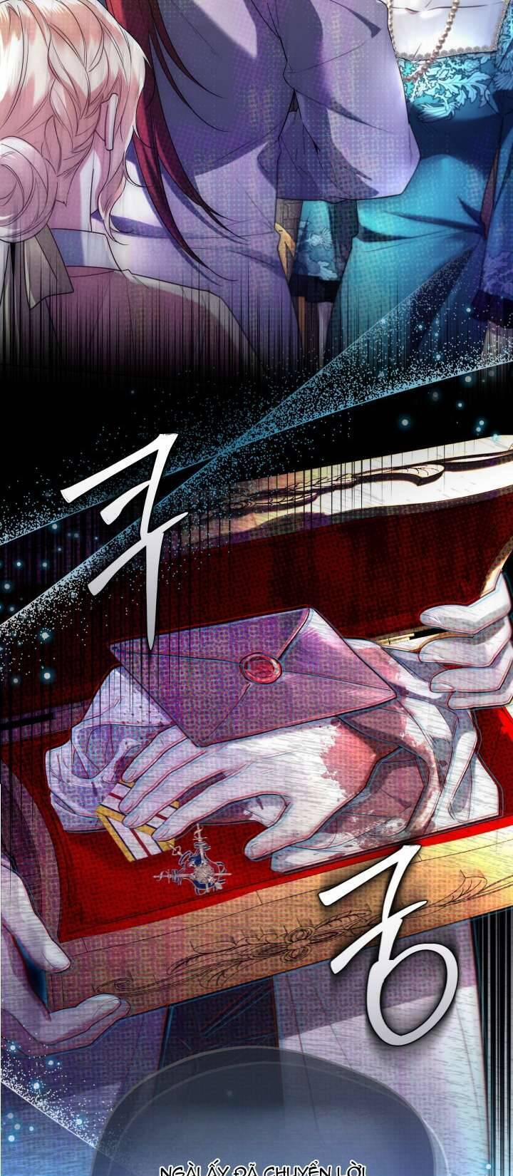 Tiểu Thư Crystal Là Một Người Đàn Ông 65 trang 37