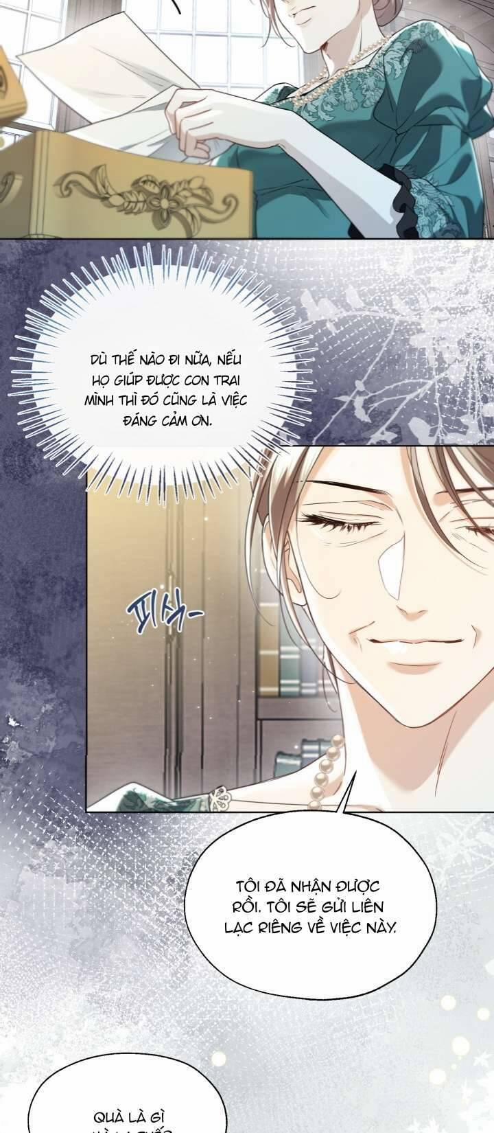 Tiểu Thư Crystal Là Một Người Đàn Ông 65 trang 39