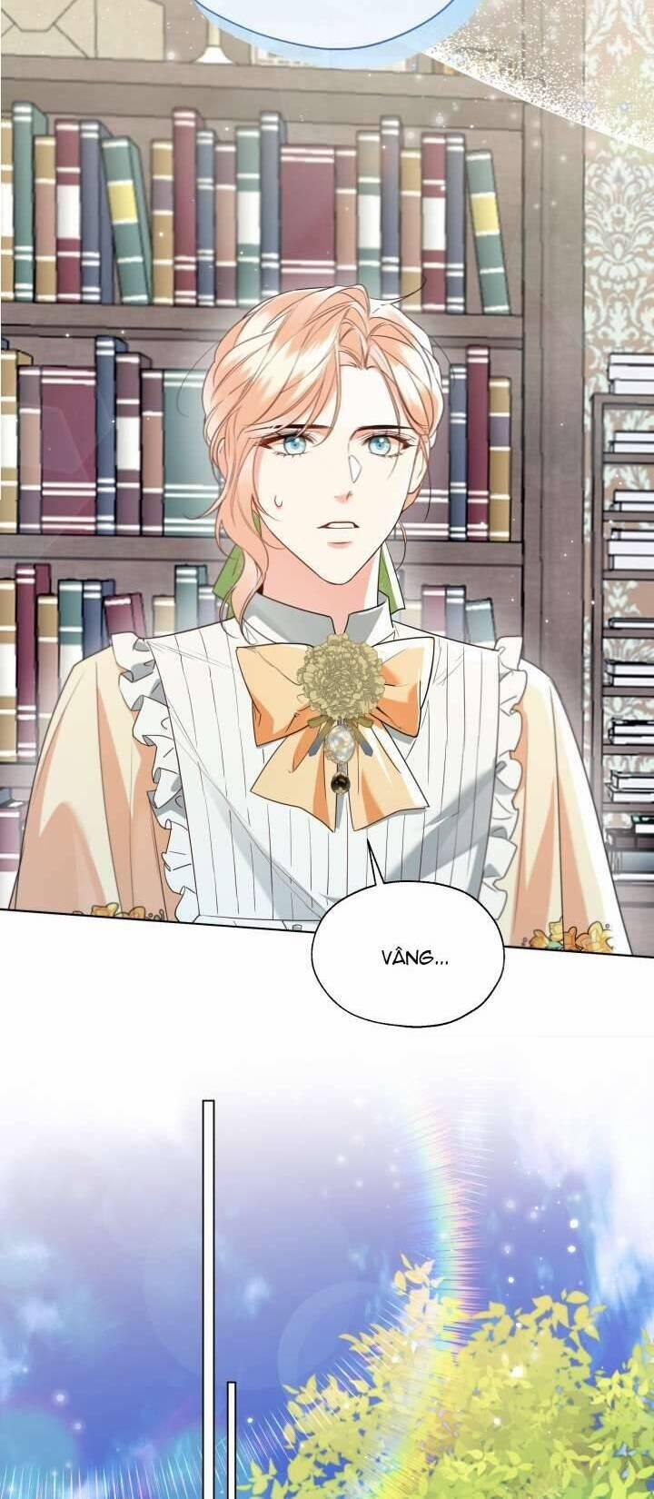 Tiểu Thư Crystal Là Một Người Đàn Ông 65 trang 42