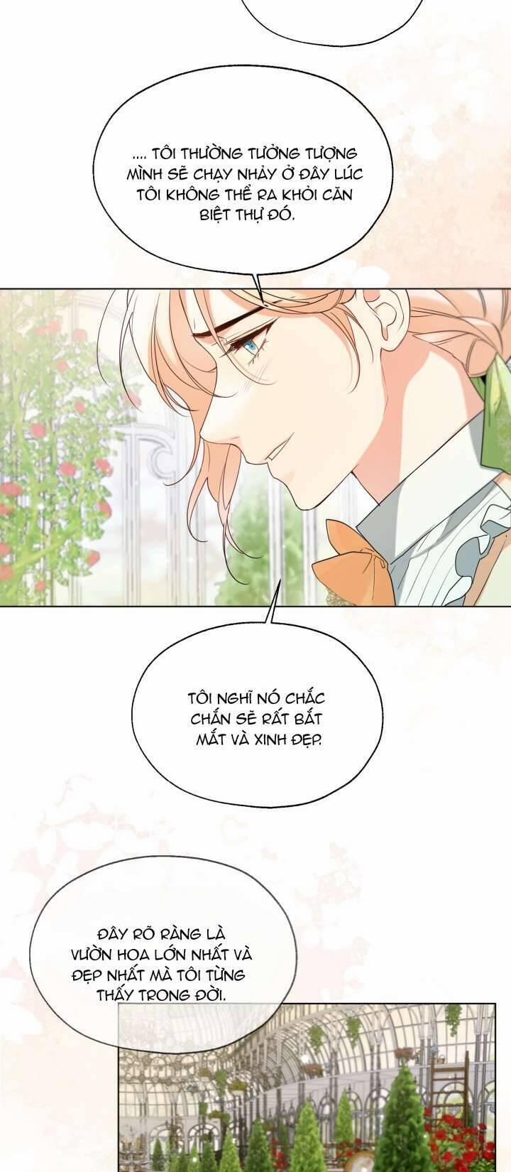 Tiểu Thư Crystal Là Một Người Đàn Ông 65 trang 49