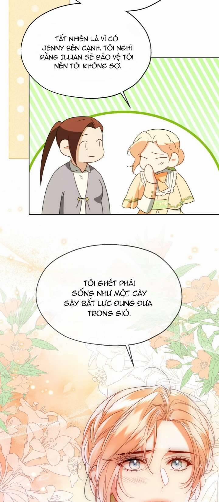 Tiểu Thư Crystal Là Một Người Đàn Ông 65 trang 51