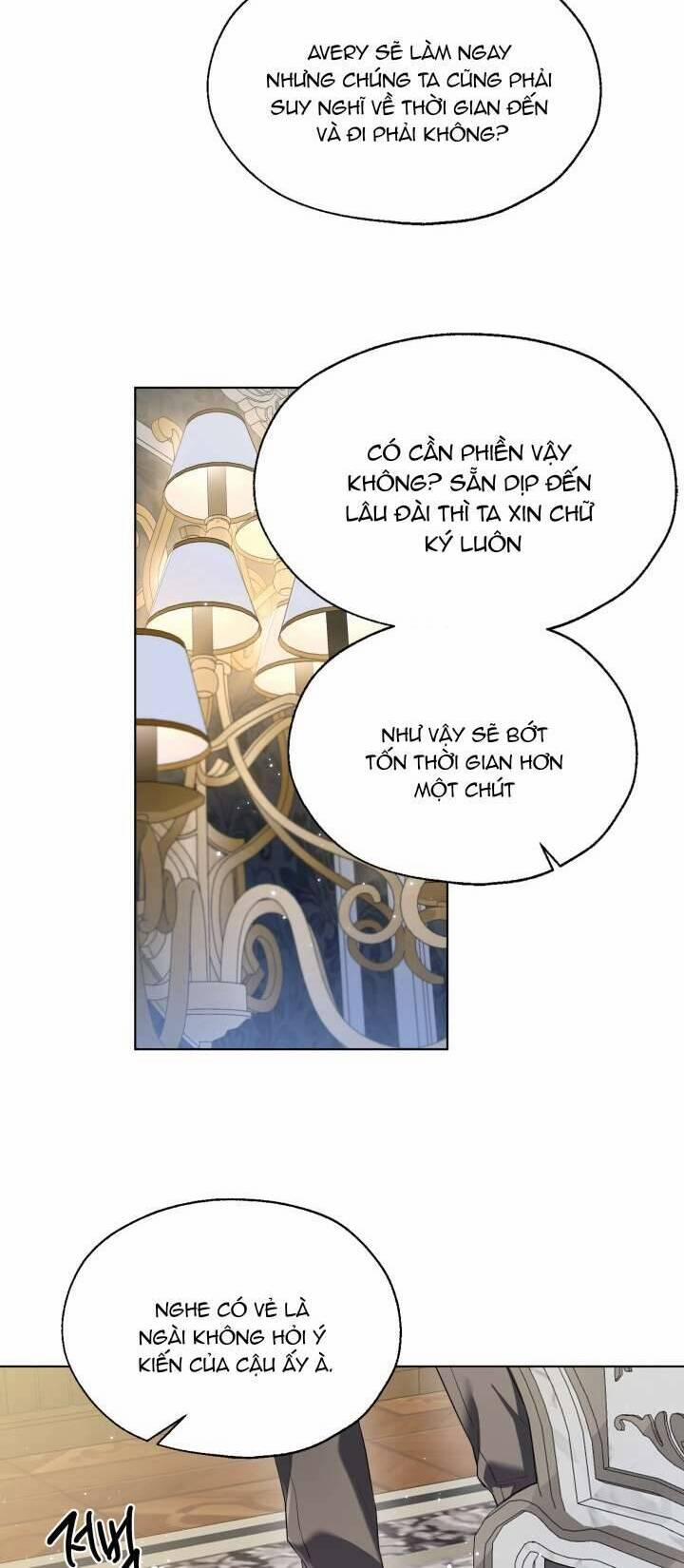 Tiểu Thư Crystal Là Một Người Đàn Ông 65 trang 7