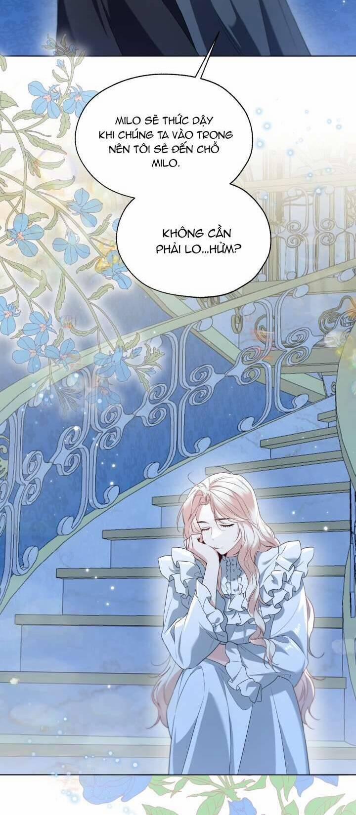 Tiểu Thư Crystal Là Một Người Đàn Ông 66 trang 1