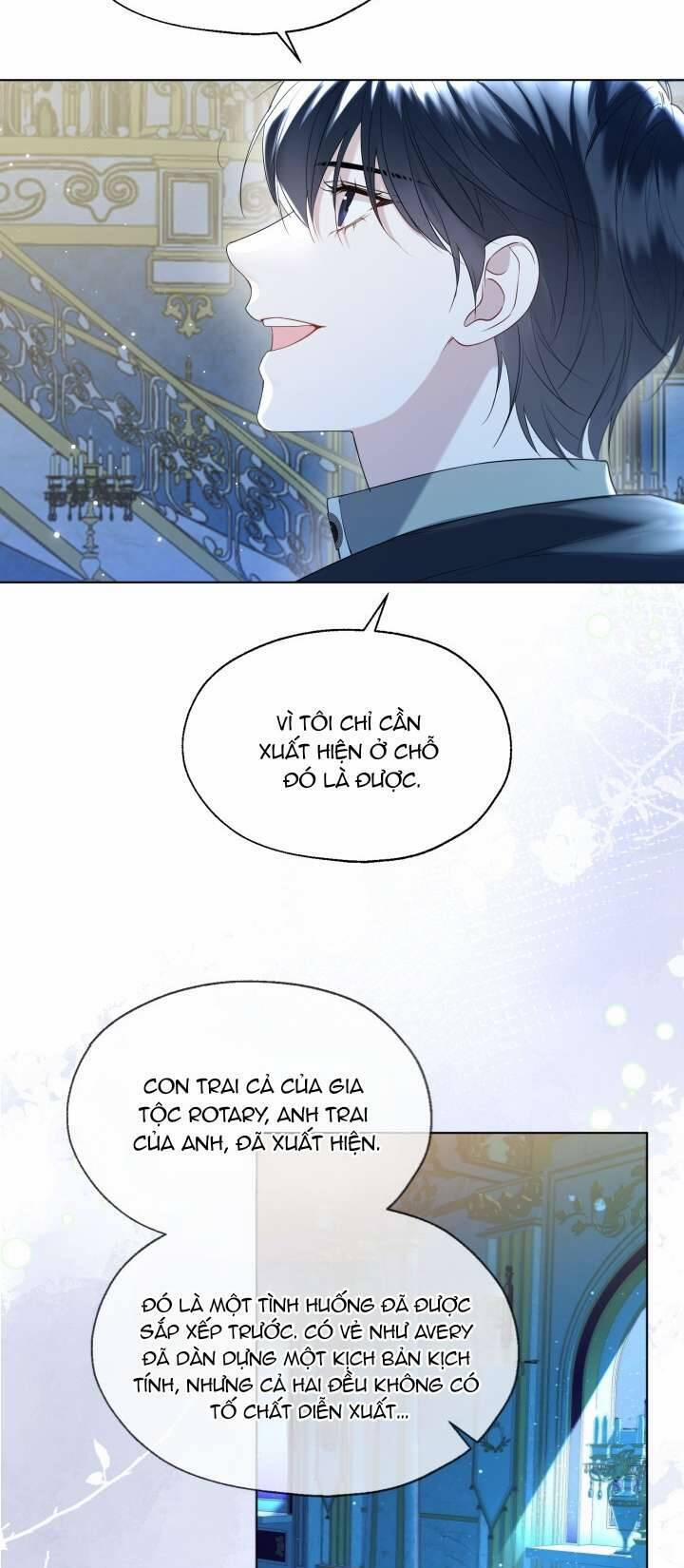 Tiểu Thư Crystal Là Một Người Đàn Ông 66 trang 10