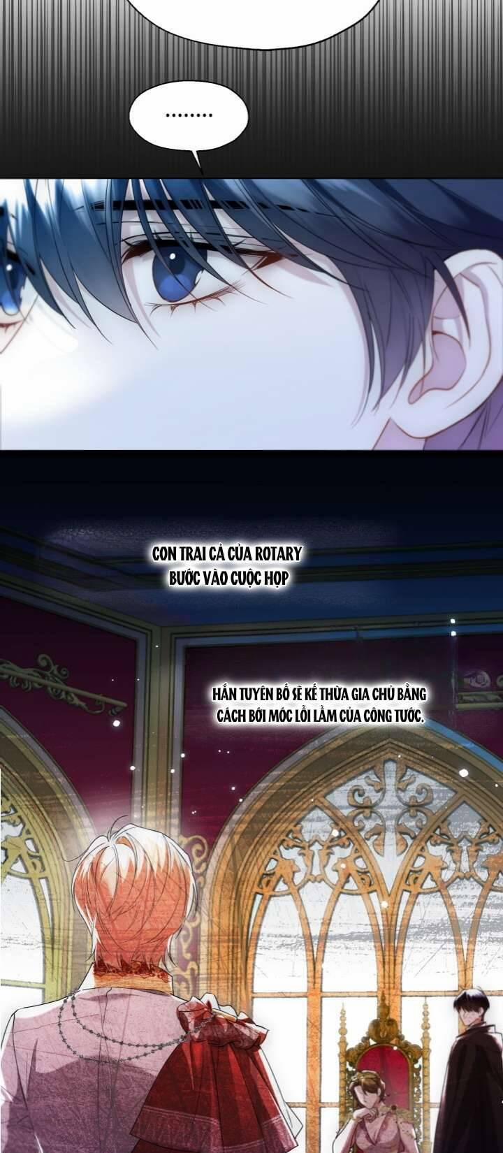 Tiểu Thư Crystal Là Một Người Đàn Ông 66 trang 12