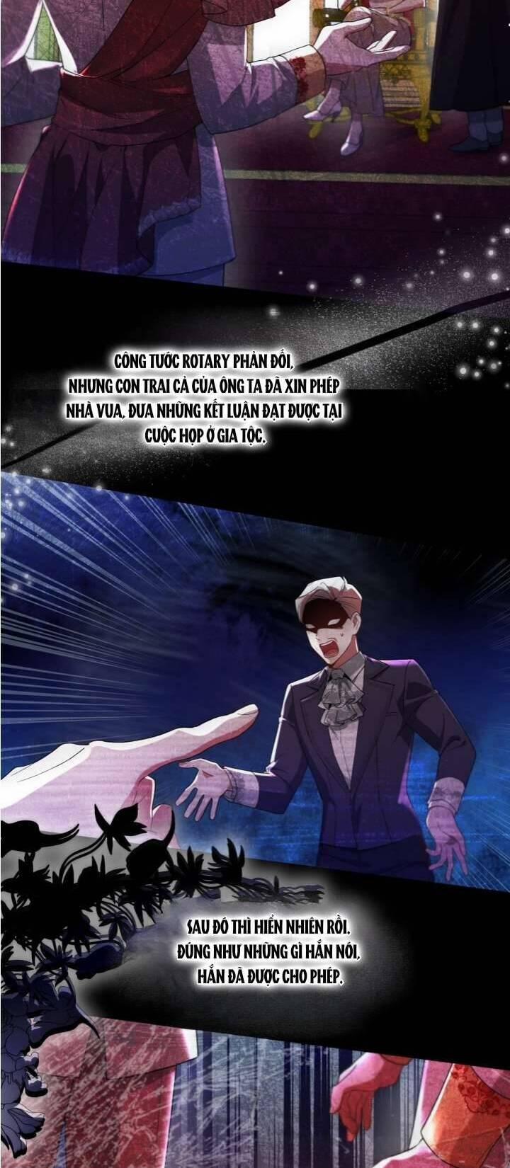 Tiểu Thư Crystal Là Một Người Đàn Ông 66 trang 13