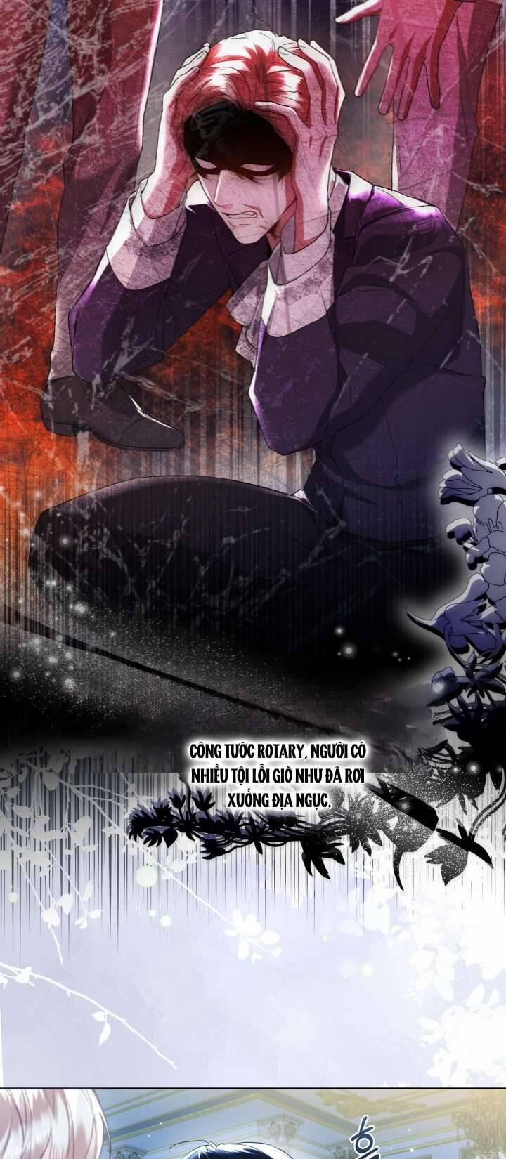 Tiểu Thư Crystal Là Một Người Đàn Ông 66 trang 14