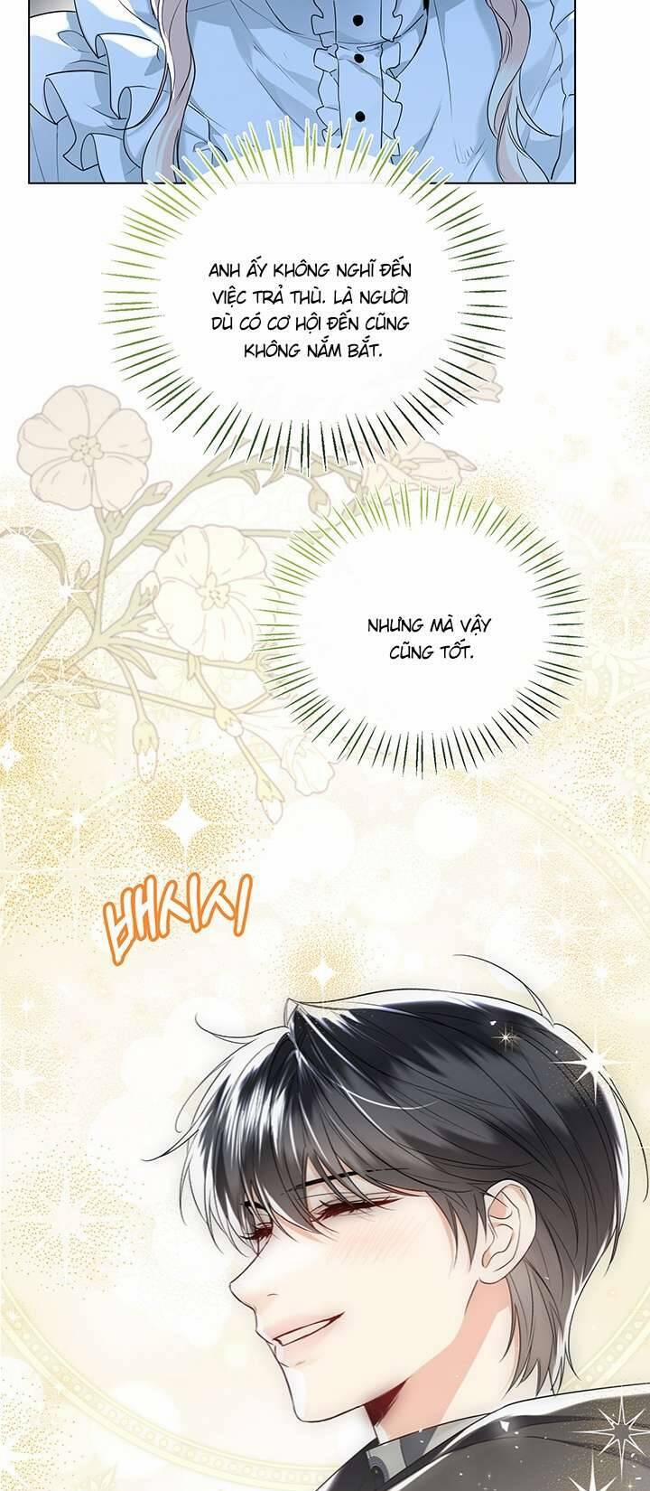 Tiểu Thư Crystal Là Một Người Đàn Ông 66 trang 16