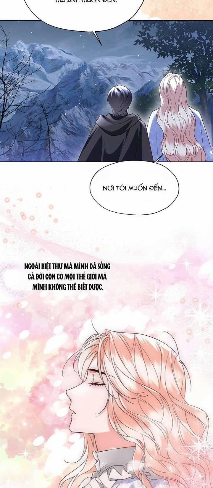 Tiểu Thư Crystal Là Một Người Đàn Ông 66 trang 19