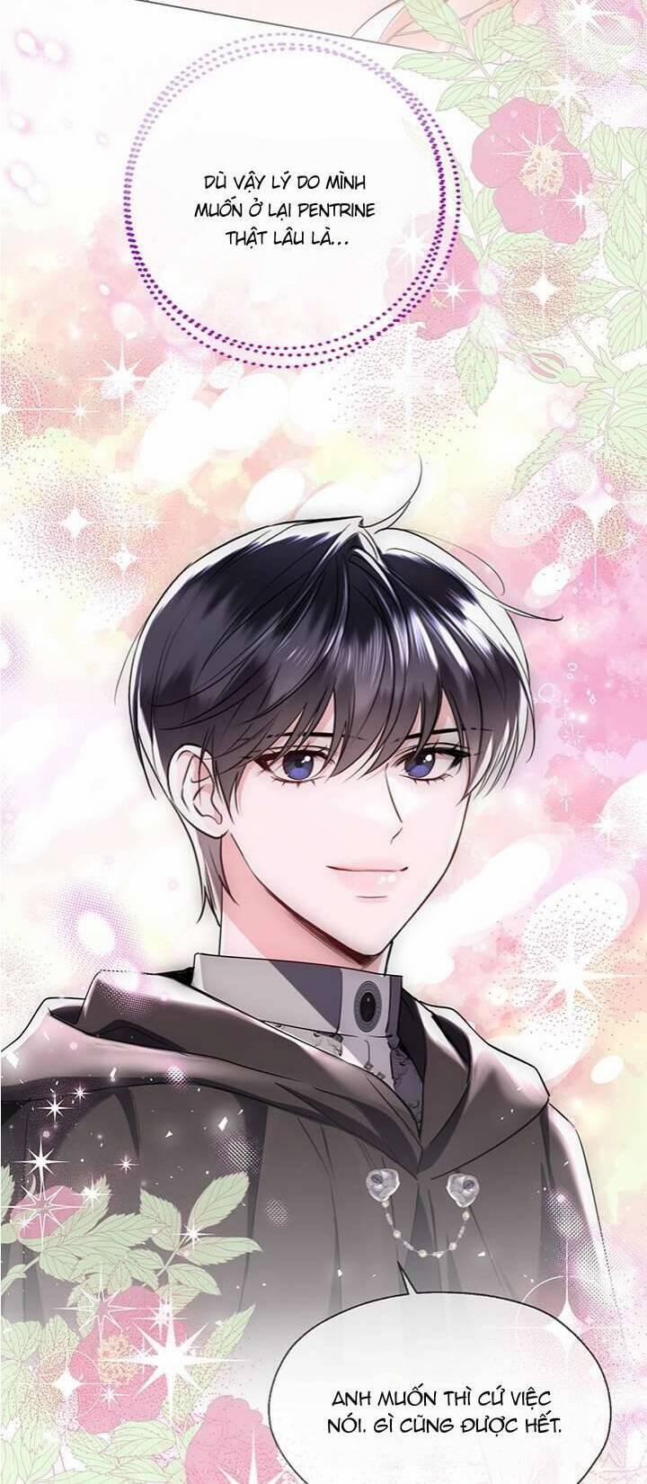 Tiểu Thư Crystal Là Một Người Đàn Ông 66 trang 21