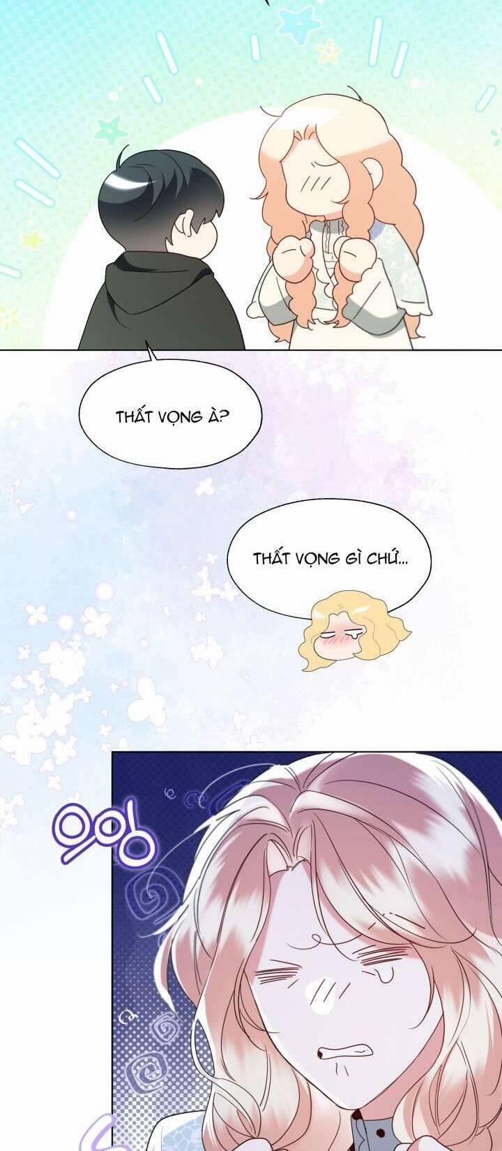 Tiểu Thư Crystal Là Một Người Đàn Ông 66 trang 24