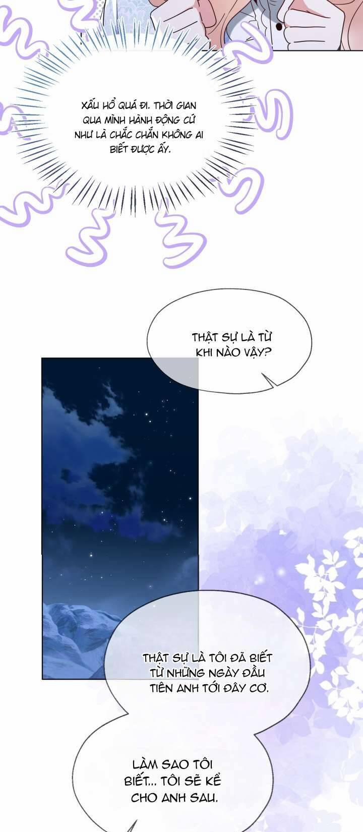 Tiểu Thư Crystal Là Một Người Đàn Ông 66 trang 25