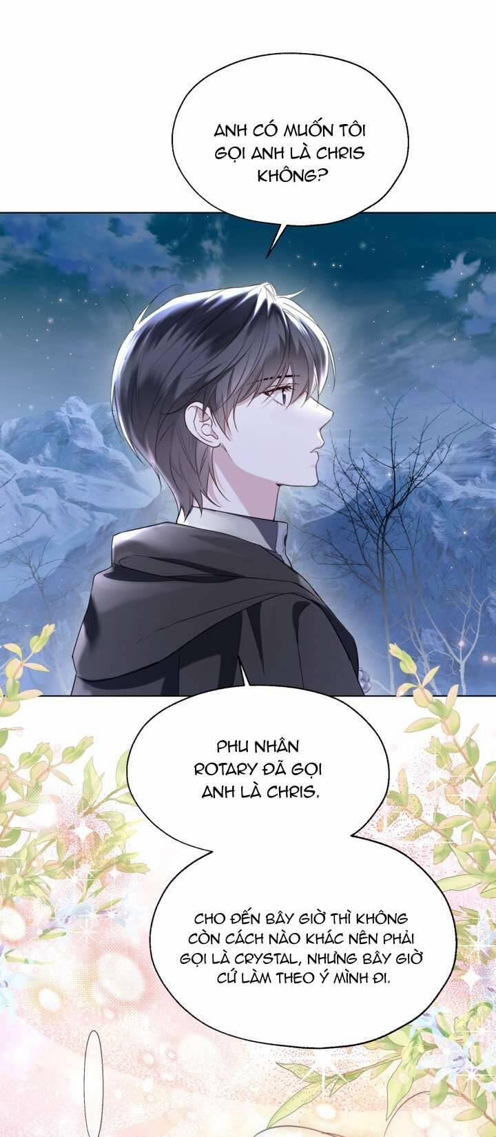 Tiểu Thư Crystal Là Một Người Đàn Ông 66 trang 27