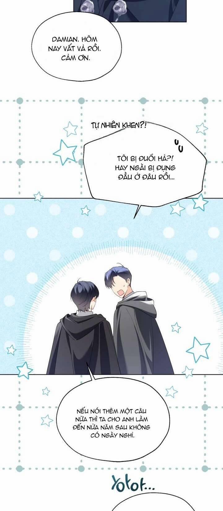 Tiểu Thư Crystal Là Một Người Đàn Ông 66 trang 3