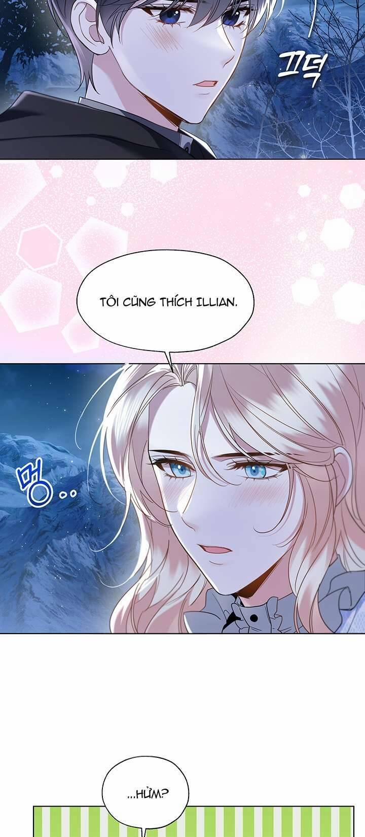 Tiểu Thư Crystal Là Một Người Đàn Ông 66 trang 33