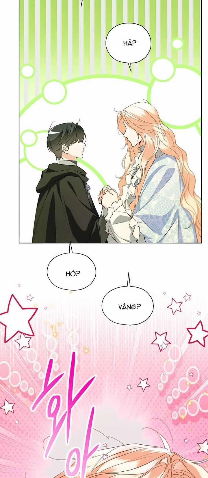 Tiểu Thư Crystal Là Một Người Đàn Ông 66 trang 34