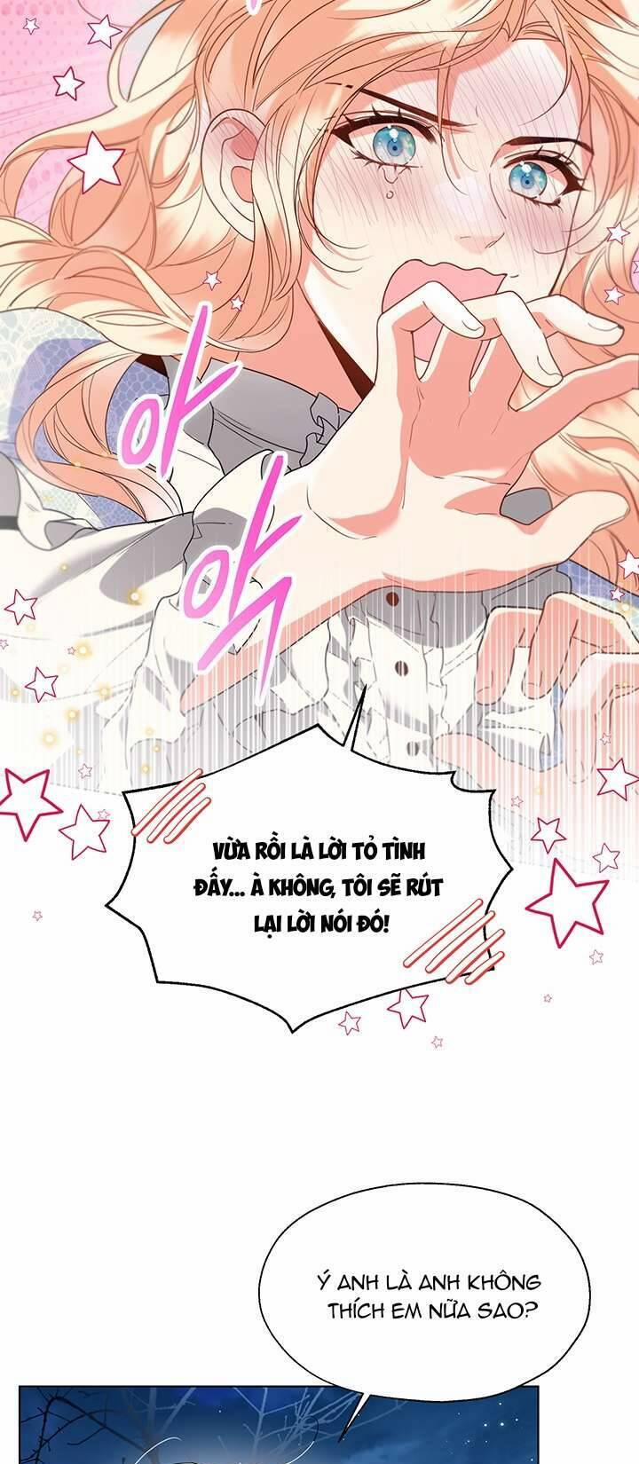 Tiểu Thư Crystal Là Một Người Đàn Ông 66 trang 35