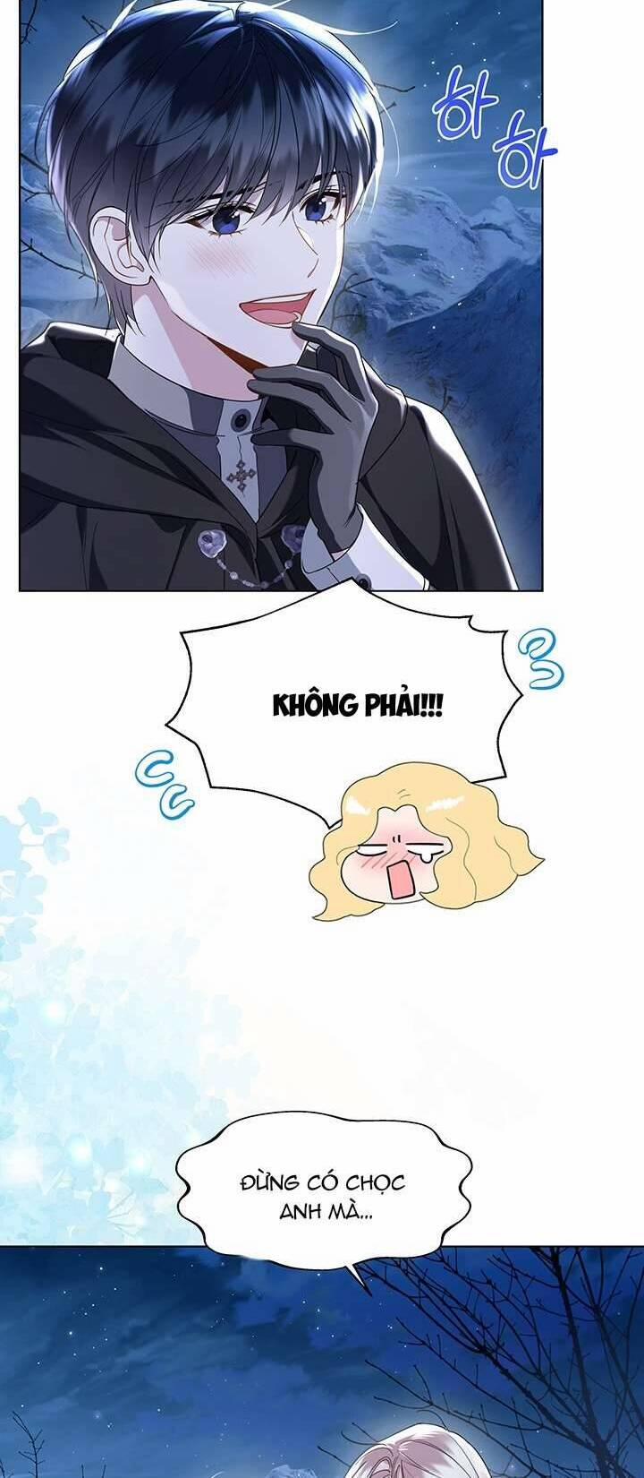 Tiểu Thư Crystal Là Một Người Đàn Ông 66 trang 36