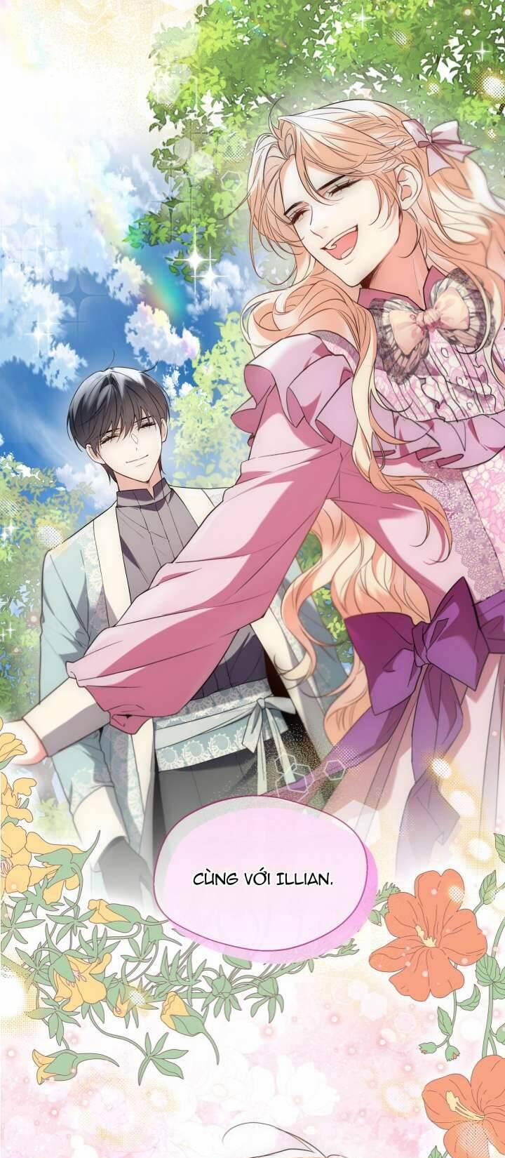 Tiểu Thư Crystal Là Một Người Đàn Ông 66 trang 39