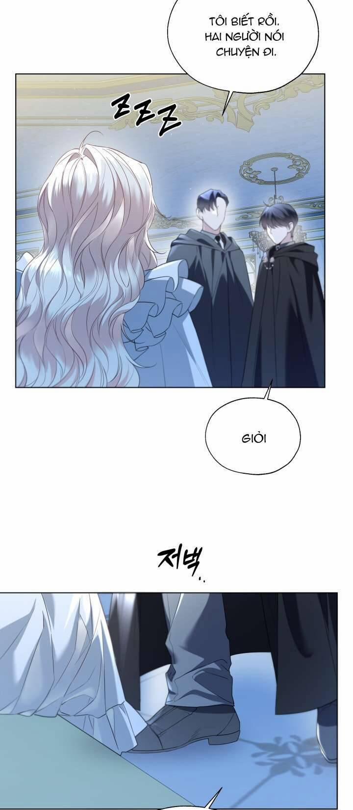 Tiểu Thư Crystal Là Một Người Đàn Ông 66 trang 4