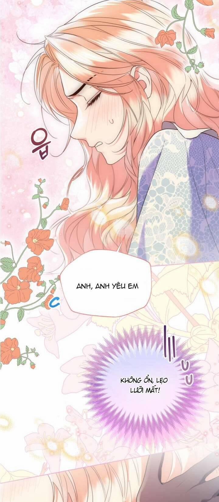 Tiểu Thư Crystal Là Một Người Đàn Ông 66 trang 40