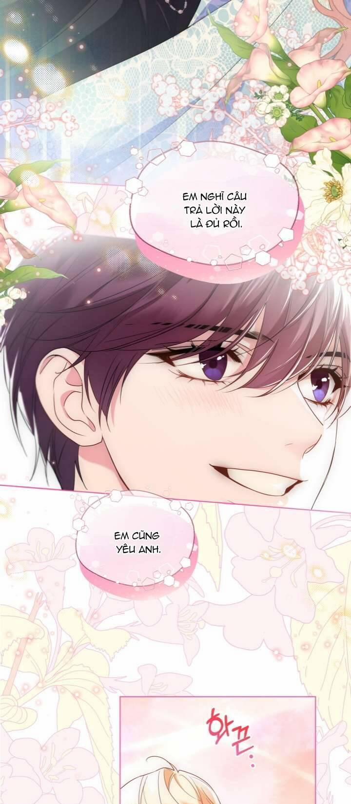 Tiểu Thư Crystal Là Một Người Đàn Ông 66 trang 42