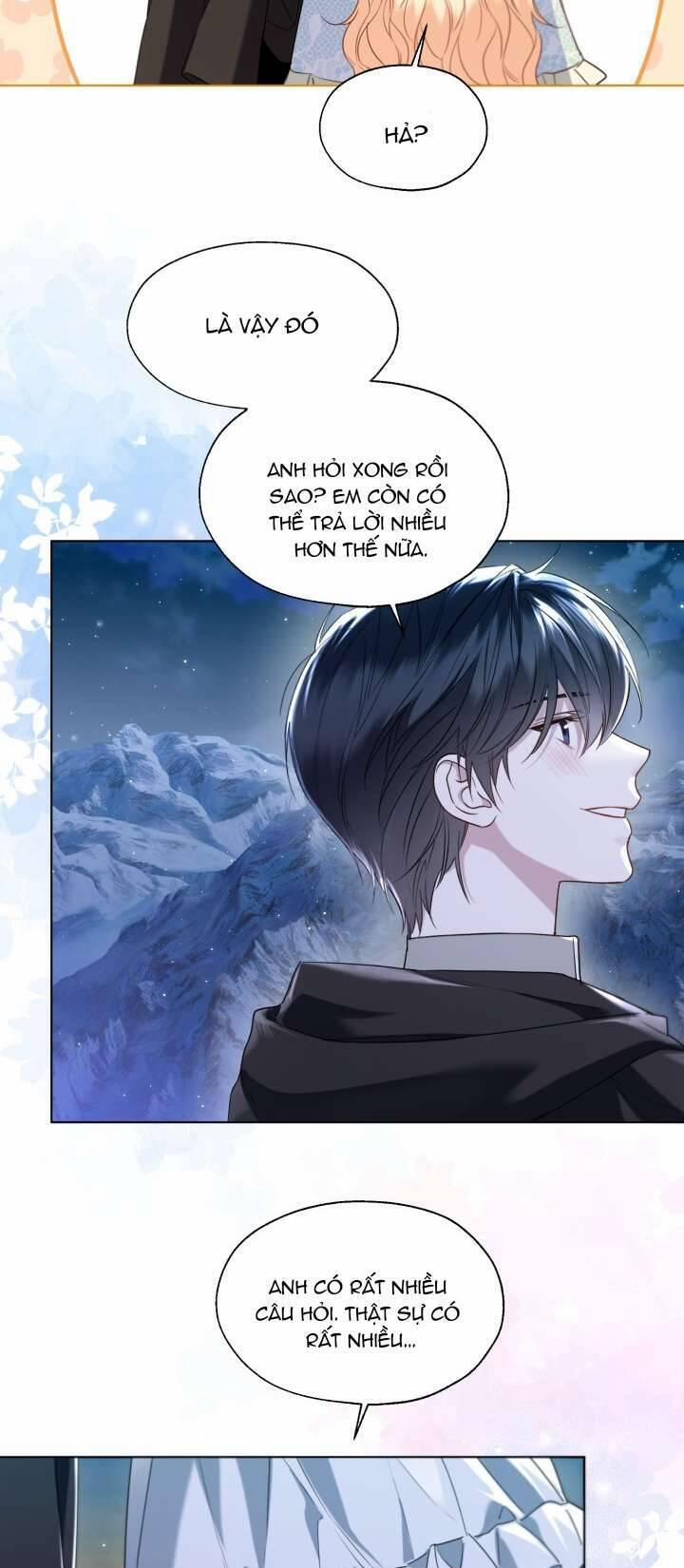 Tiểu Thư Crystal Là Một Người Đàn Ông 66 trang 44