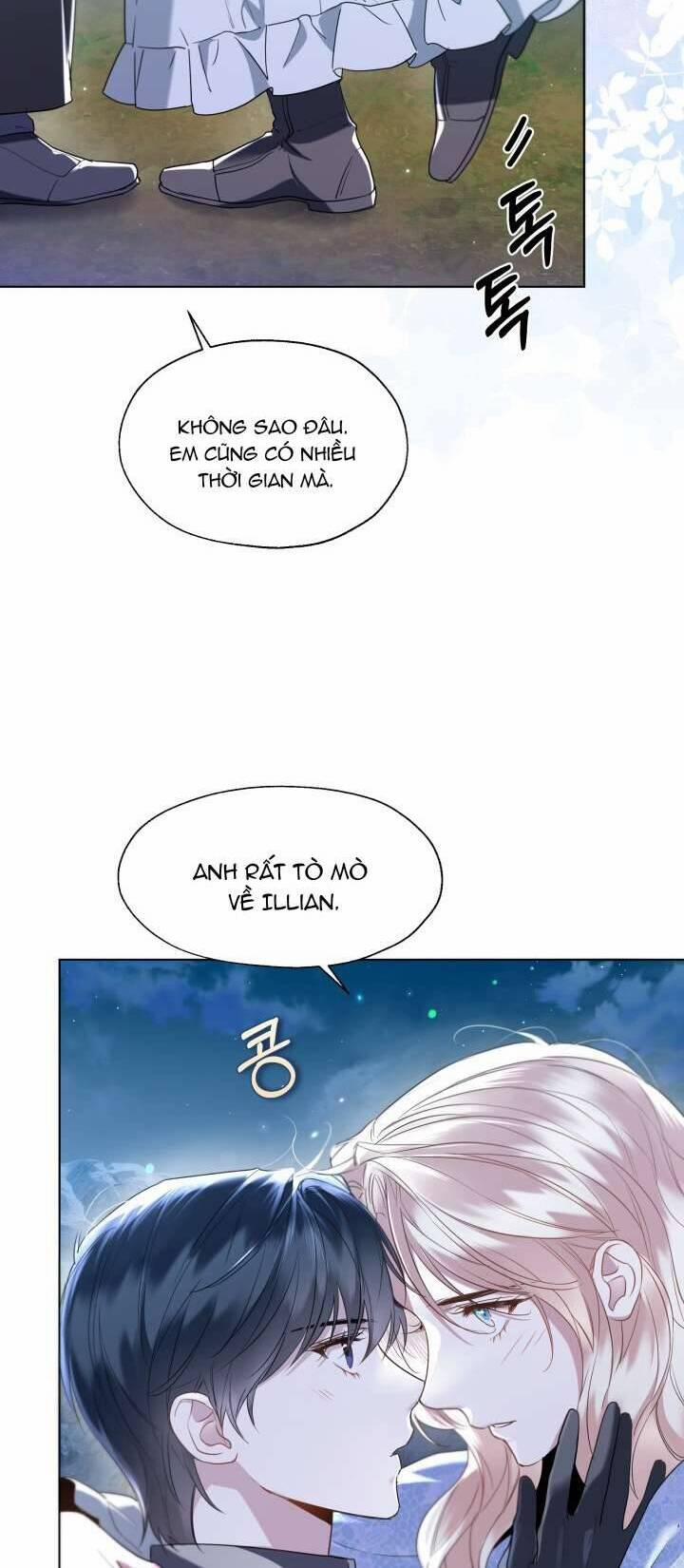 Tiểu Thư Crystal Là Một Người Đàn Ông 66 trang 45