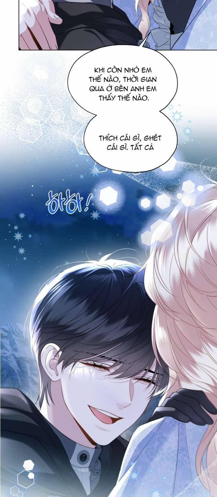 Tiểu Thư Crystal Là Một Người Đàn Ông 66 trang 46