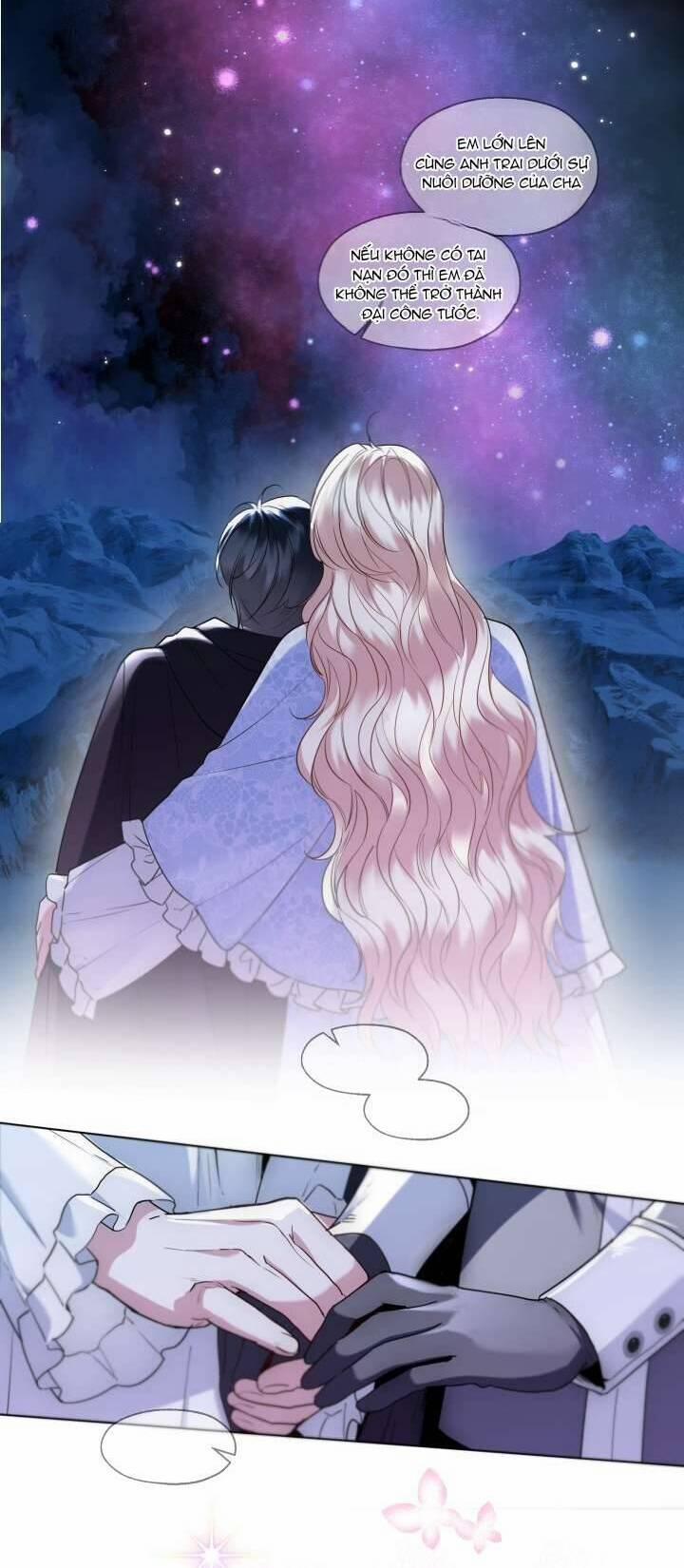 Tiểu Thư Crystal Là Một Người Đàn Ông 66 trang 49