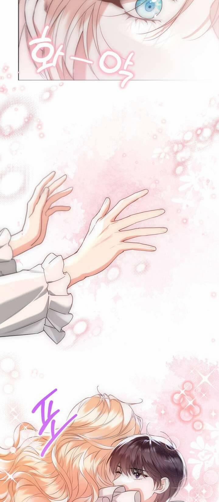 Tiểu Thư Crystal Là Một Người Đàn Ông 66 trang 7