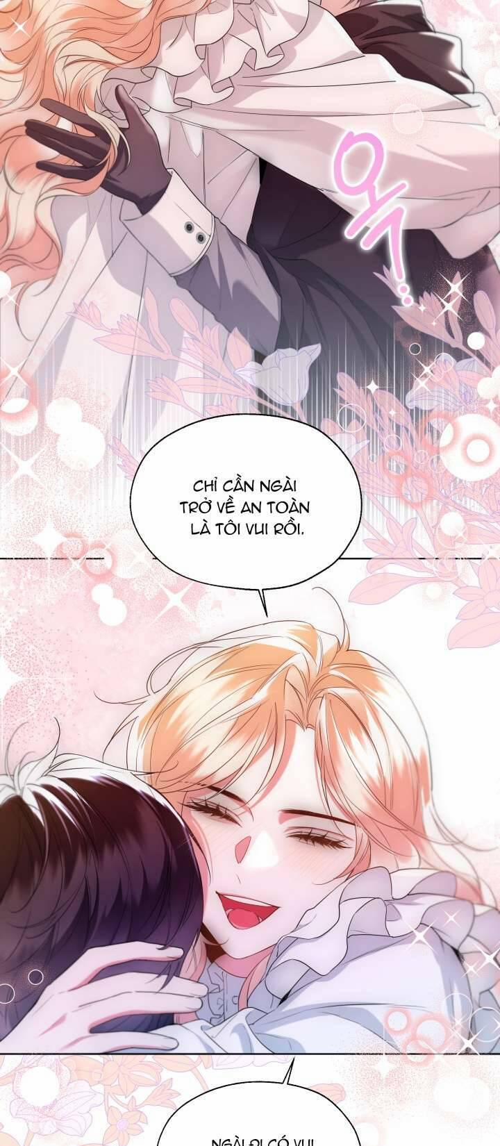 Tiểu Thư Crystal Là Một Người Đàn Ông 66 trang 8