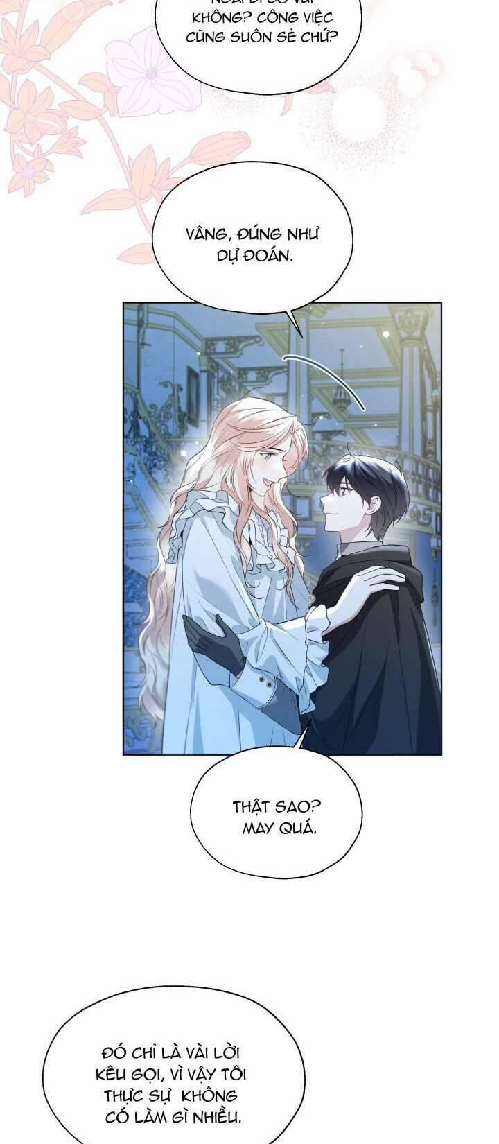 Tiểu Thư Crystal Là Một Người Đàn Ông 66 trang 9