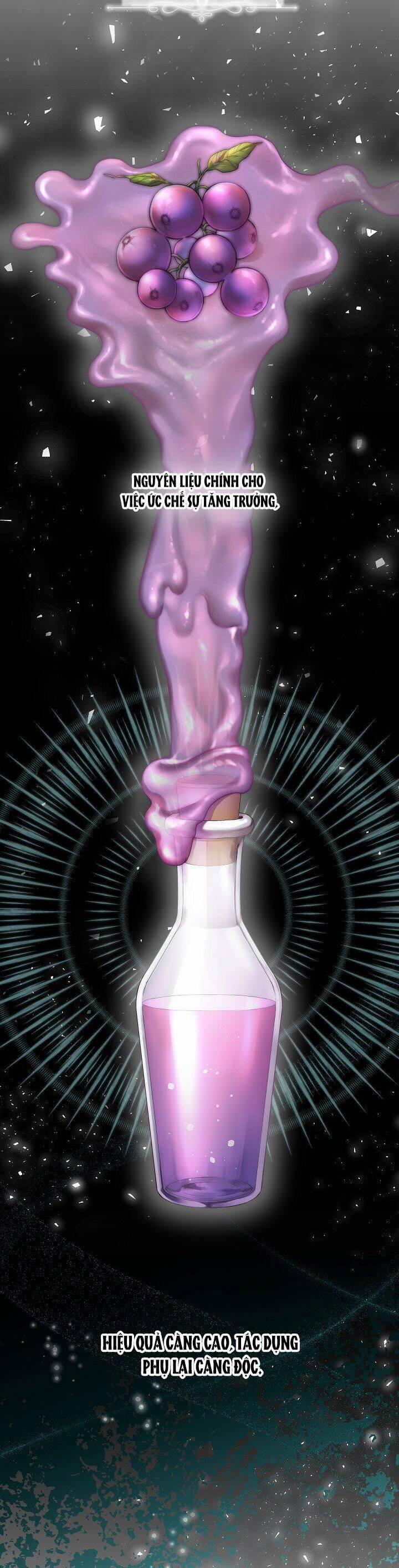 Tiểu Thư Crystal Là Một Người Đàn Ông 7 trang 21