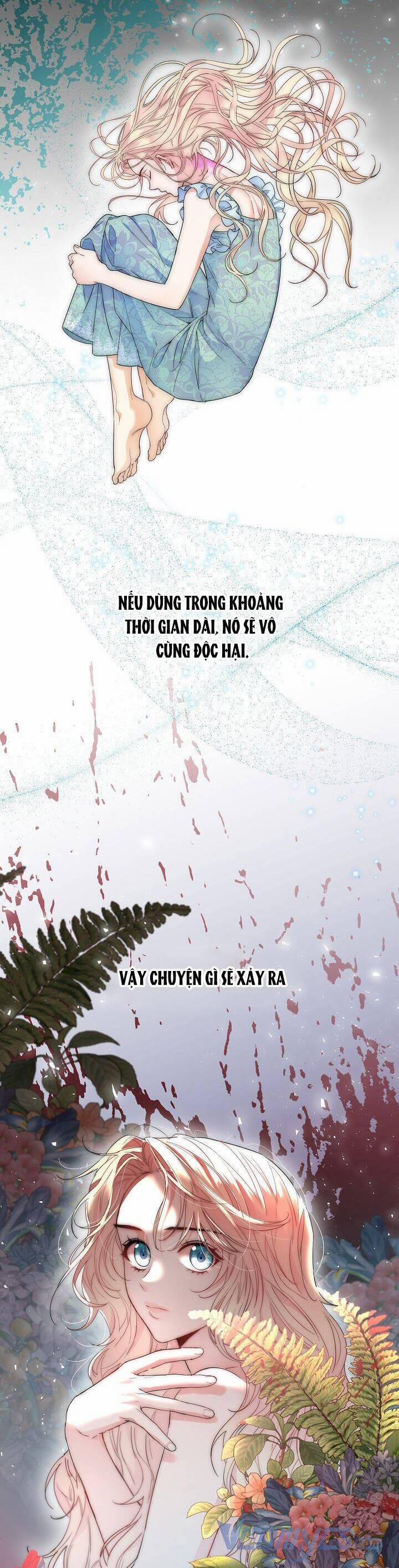 Tiểu Thư Crystal Là Một Người Đàn Ông 7 trang 22