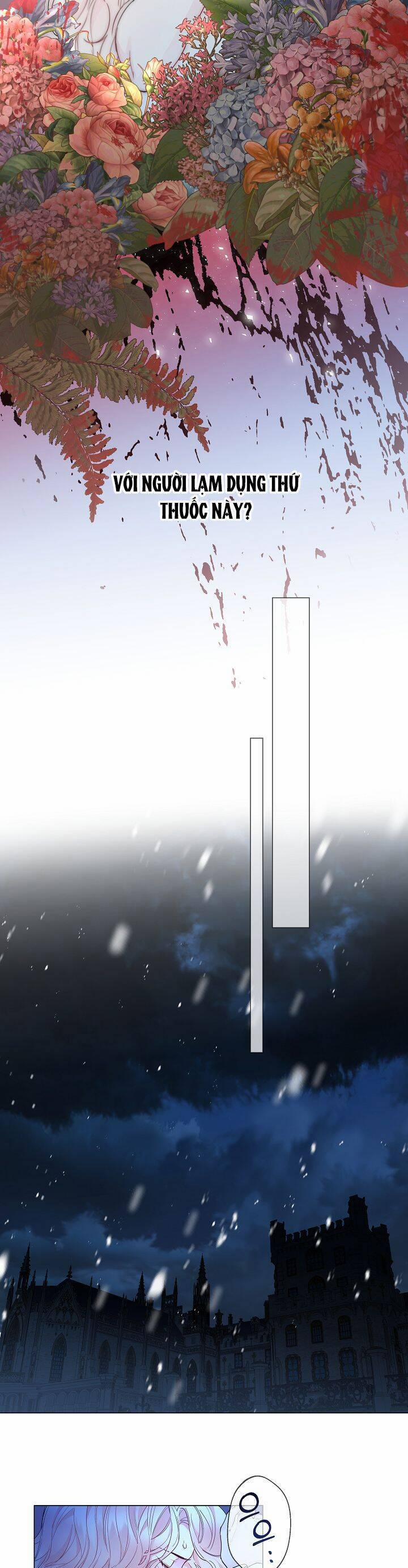 Tiểu Thư Crystal Là Một Người Đàn Ông 7 trang 23