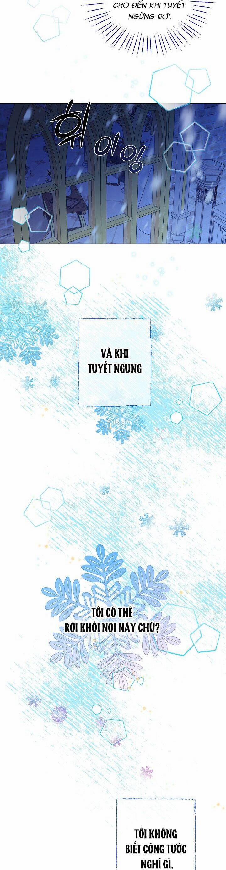 Tiểu Thư Crystal Là Một Người Đàn Ông 7 trang 25