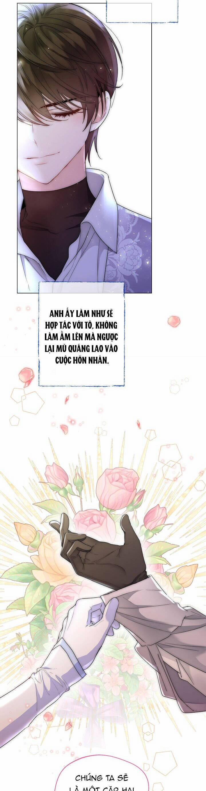 Tiểu Thư Crystal Là Một Người Đàn Ông 7 trang 26